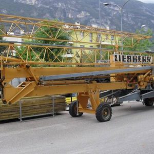 Liebherr 13 H
