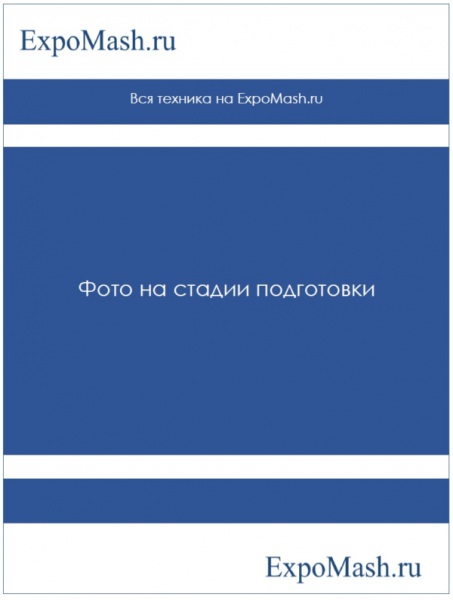 Строительная техника Фронтальные погрузчики Ahlmann AL 150