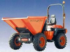 Строительная техника Самосвалы Agrimac DH 400 AHG