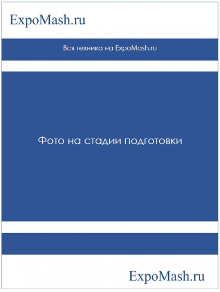 Вилочный погрузчик 4-опорные электрические вилочные погрузчики Baka EFY 70/12/60 A TR