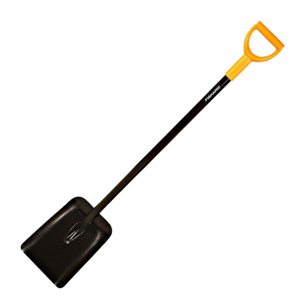 Лопата совковая Fiskars 132403