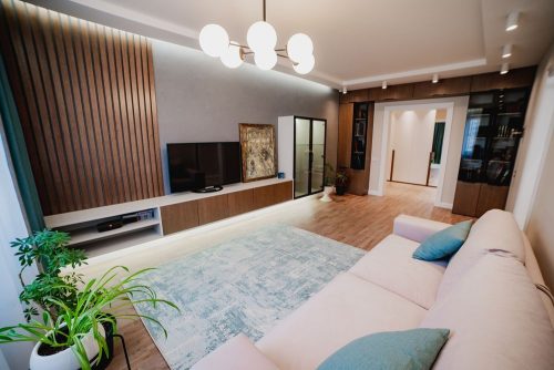 Как сэкономить на ремонте